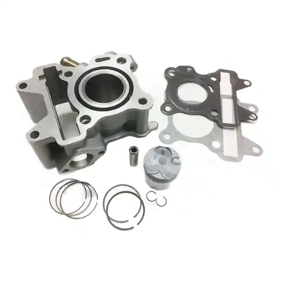 Spedito Oggi Yamaha ns aerox 50 cilindro completo 50cc hert 2013 2016