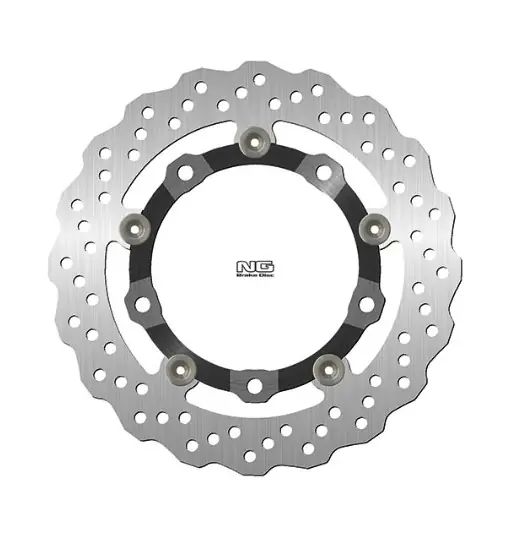 Direttamente Dal Produttore Sym cruisym e4 300 disco freno anteriore ng1972xg 2017 2019