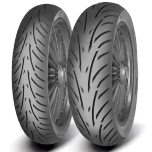 Aprilia scarabeo 2t hiper2 (thg00) 50 pneumatico mitas 80 / 80-16 tl 45 p 2010 2010 Professionale