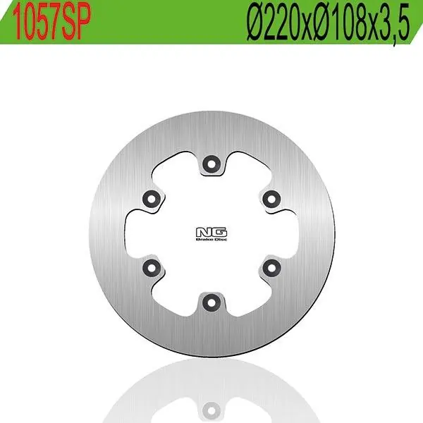 Occasione Gas gas ec 2t 125 disco ng posteriore 1996 2014