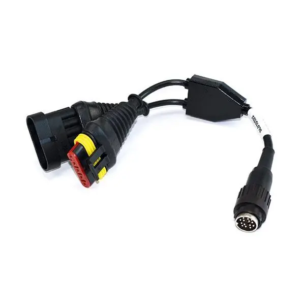Compra Oggi Stesso Sl010593 cavo slave motoguzzi quadro