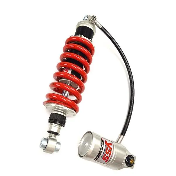 Ultima Occasione Triumph 1050 mono ammortizzatore yss topline tiger 1050 i 2007 2014