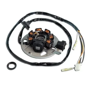 Ultimissimo Modello Aprilia amico gl/gle dt 50 statore 7 poli 1992 1998