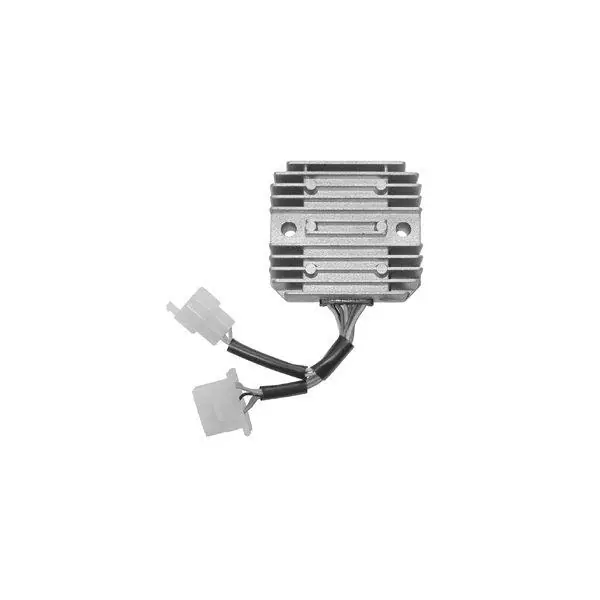 Solo Oggi Xl v transalp 600 regolatore tensione 12v honda dominator 650 1987 1991