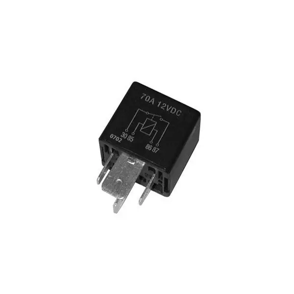Reso Gratuito Sr r factory ditech 50 rele' avviamento 12v 70 a aprilia sr 125 2005 2005