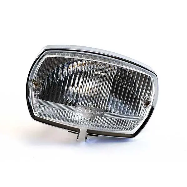 Piaggio vespa elestart (v5a3t) 50 siem faro fanale vespa 50 special 1970 1972 Prezzo Di Fabbrica
