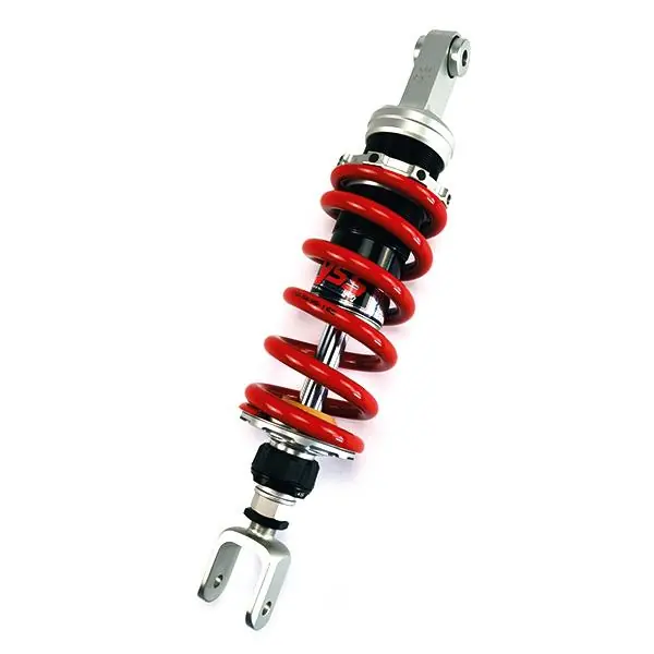 Xb9r firebolt 900 mono ammortizzatore yss buell xb9 xb12 2002 2007 Ultimissimo Modello