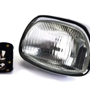 Saldi Piaggio vespa gtr (vnl2t) 125 faro anteriore vespa gl 150 sprint 1969 1978