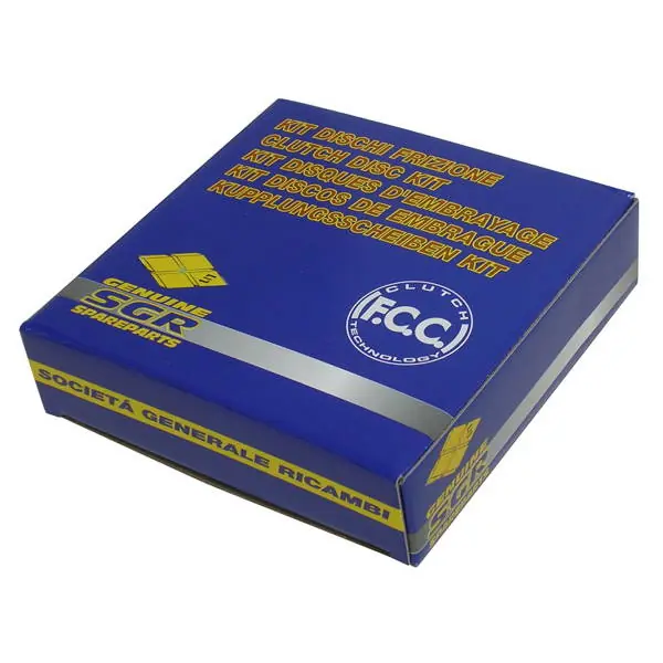 Prezzo Conveniente Suzuki rm 250 kit dischi frizione guarniti 1996 2002