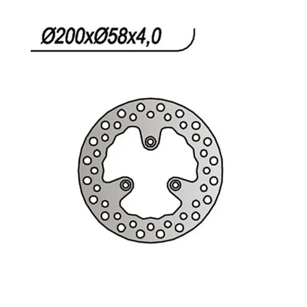 Subito Disponibile Malaguti f12 phantom 100 disco freno anteriore ng 339 1999 1999