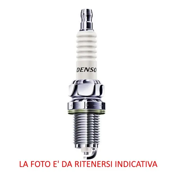 Candela denso iridio racing ia01-34 Reso Gratuito
