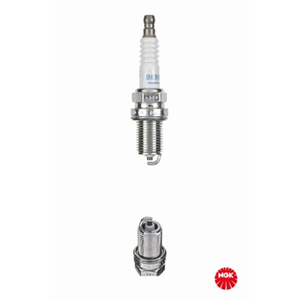 Candela ngk bkr6ez v-line Prezzo Basso