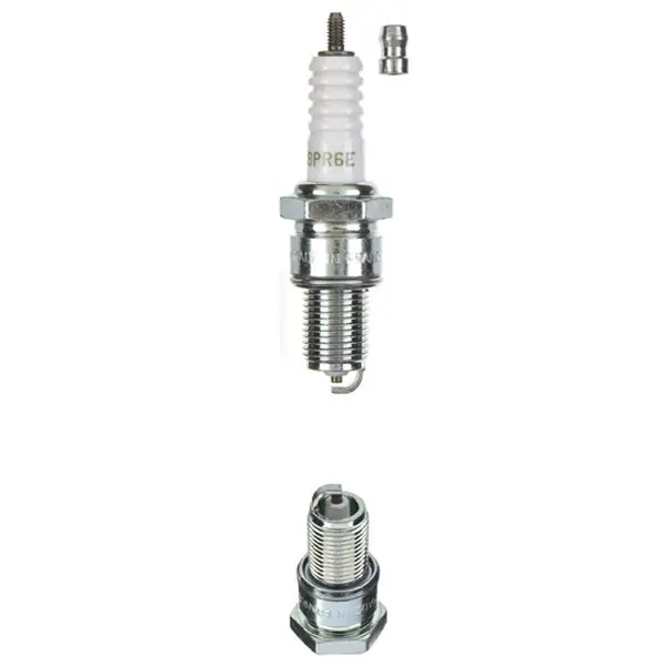 Gas gas pampera 280 candela ngk bpr6e 2004 2005 Compra Oggi Stesso