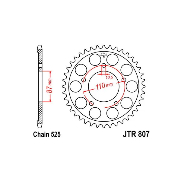 Super Prezzo Suzuki gsx f (j/k/l) (gk74a) 400 corona in acciaio p 525 z 49 1988 1990