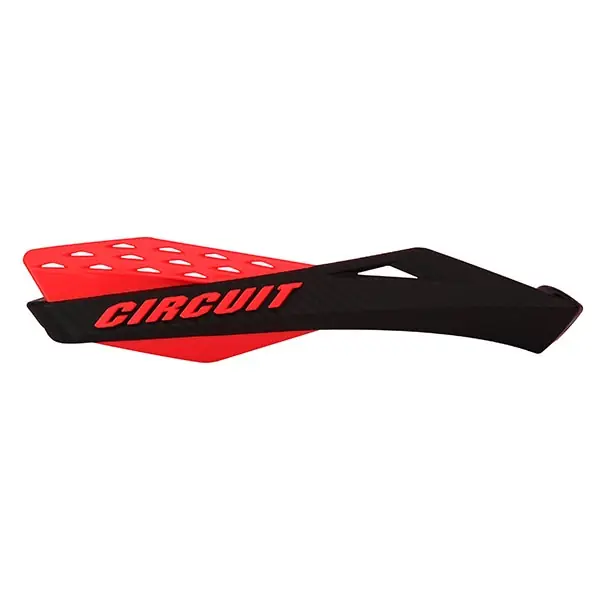 Compra Adesso Paramani fenix carbon-rosso kit montaggio esluso
