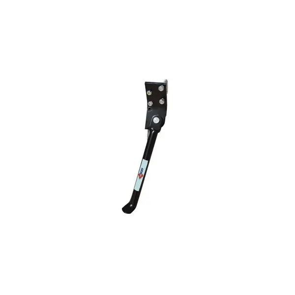 Suzuki minicross 50 cavalletto laterale nero n n Spedizione Gratuita