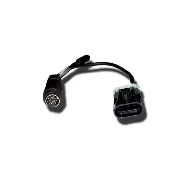 Sl010512 cavo diagnostica slave sym 3 pin Esclusivo