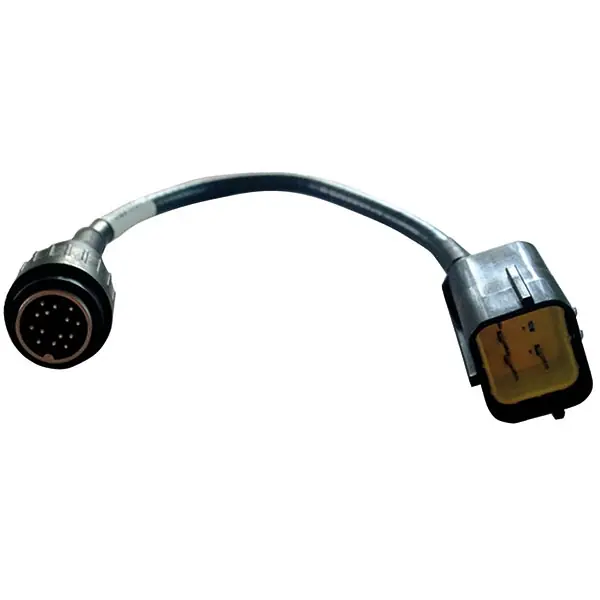 Prezzo Conveniente Sl010551 cavo diagnostica slave husqvarna 6 pin