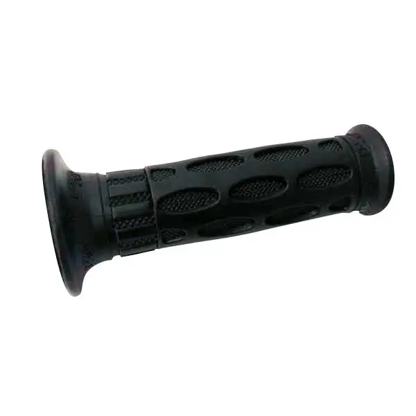 Manopole strada forate progrip 780 nero ø mm 22-25 / lunghezza mm 125 Offerta Del Giorno