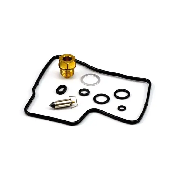 Honda vt c shadow (sc18/sc23) 1100 kit revisione carburatore 1987 1989 Offerta Lampo