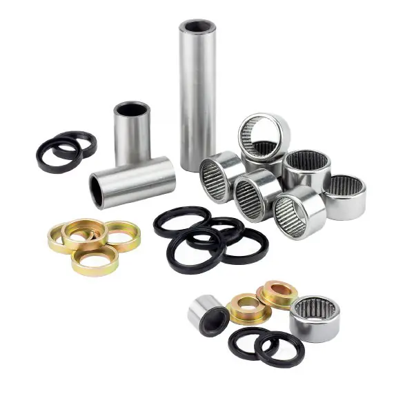 Honda cr r 125 kit revisione leveraggio forcellone rif. 27-1125 2002 2003 Occasione Imperdibile