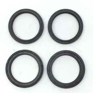Miglior Prezzo Honda crf r 250 kit paraoli e parapolvere forcella 2010 2011