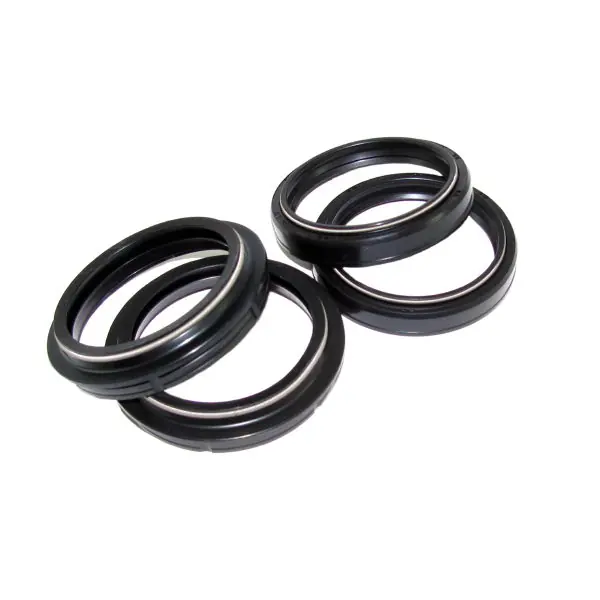 Buell blast 500 kit paraoli e parapolvere forcella 2000 2009 Subito Disponibile