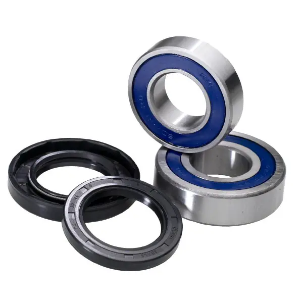 Direttamente Dal Produttore Yamaha yz 125 kit cuscinetti ruota e parapolvere rif 25-1092 1998 1998