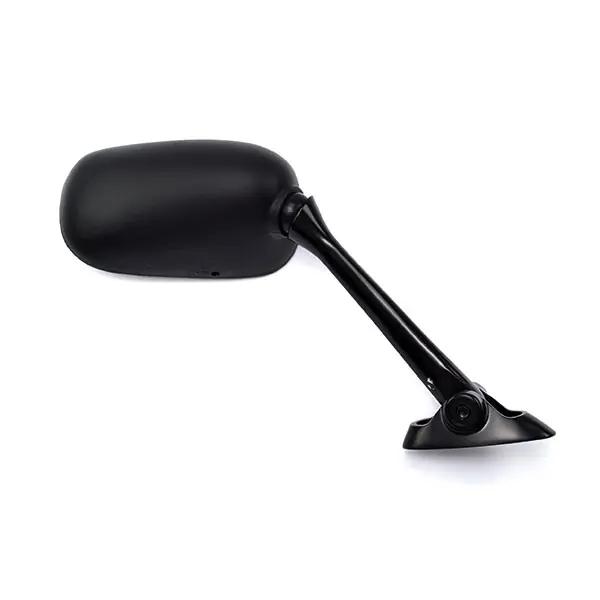 Specchio hert destro (dx) nero suzuki gsf 650s Pagamento Sicuro