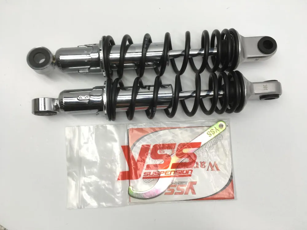 Direttamente Dal Produttore Cagiva sst 2t 125 coppia ammortizzatori posteriori yss bravo 1981 1985