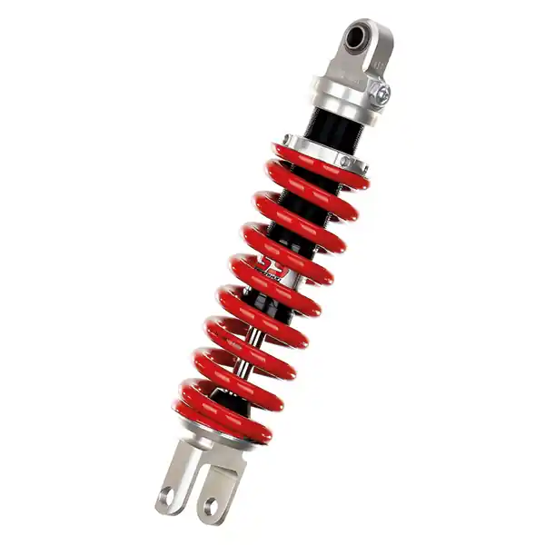 Quantità Limitata Kawasaki zz r ninja r 250 mono ammortizzatore posteriore yss gas 1996 2003