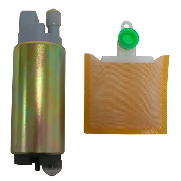 Nuova Collezione Aprilia scarabeo light 400 pompa serbatoio benzina con filtro 2006 2008