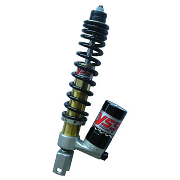 Prezzo Di Fabbrica Piaggio zip 2t (c25e0) 50 ammortizzatore posteriore yss gas 2008 2010