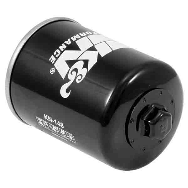 Promozione Tgb blade 400 filtro olio k&n oil filter n n