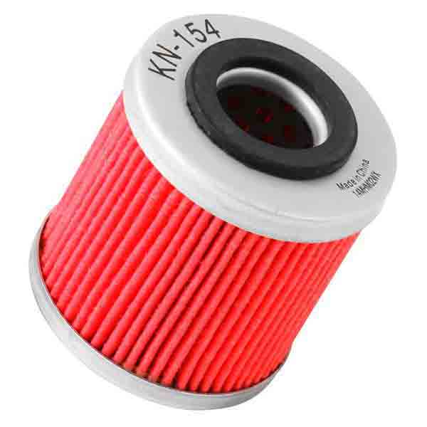 Novità Husqvarna sm r 250 filtro olio k&n oil filter 2005 2007