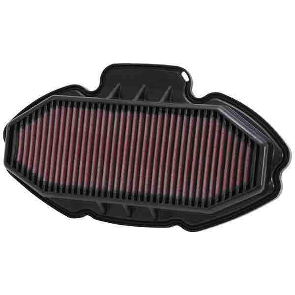 Promozione Honda ctx a 700 filtro aria k&n air filter 2014 2016