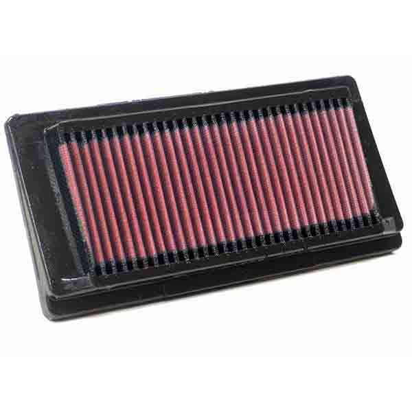 Ultima Occasione Yamaha mt-01 1700 filtro aria k&n air filter 2005 2011