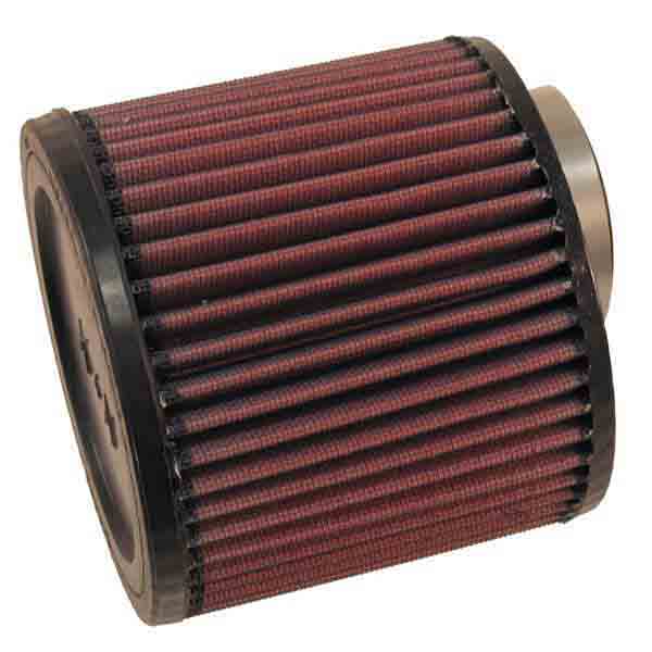 Bombardier-can am outlander h.o. efi 500 filtro aria k&n air filter 2007 2012 Offerta Lampo