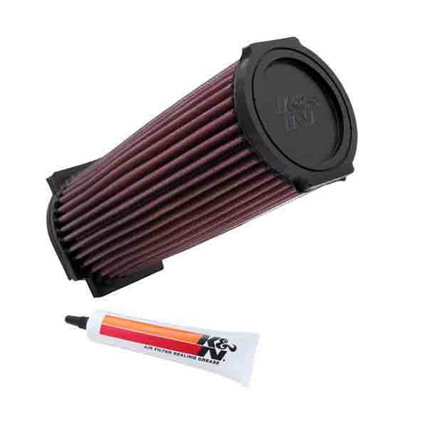 Yamaha yfm fx wolverine 350 filtro aria k&n air filter 1994 2005 Super Prezzo