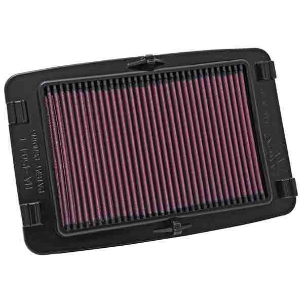 Must-Have Honda trx r sportrax 450 filtro aria k&n air filter 2004 2005
