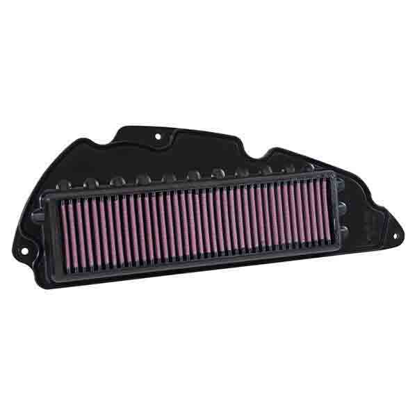Honda nss forza 300 filtro aria k&n air filter 2013 2015 Promozione