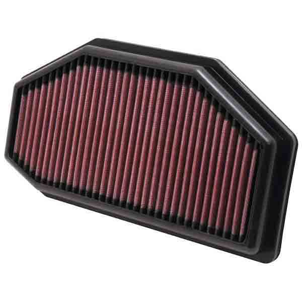 Saldi Triumph speed triple 1050 filtro aria k&n air filter 2011 2015