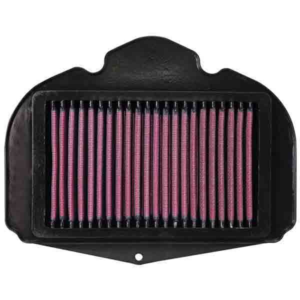Yamaha xtz super ténéré 1200 filtro aria k&n air filter 2010 2013 Offerta