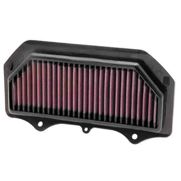 Prezzo Ridotto Suzuki gsx r 600 filtro aria k&n air filter 2011 2018