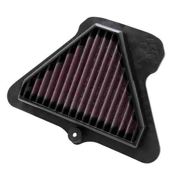 Prezzo Basso Kawasaki zx10r ninja 1000 filtro aria k&n air filter 2011 2015