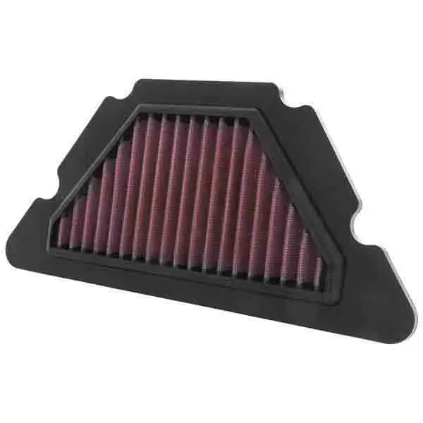 Ultima Occasione Yamaha fz6 r 600 filtro aria k&n air filter 2009 2012