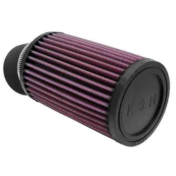Filtro aria k&n ru-1770 universale Spedizione Gratuita