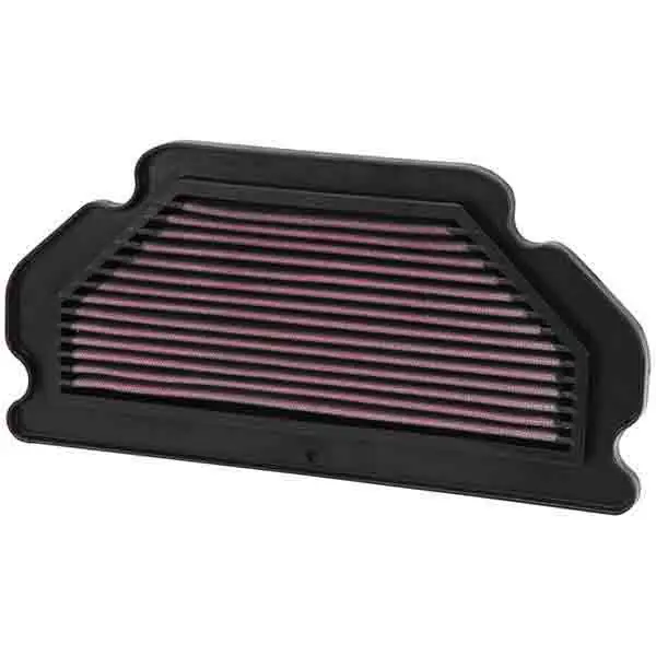Ultima Occasione Kawasaki zx6rr ninja 600 filtro aria air filter k&n 2003 2004