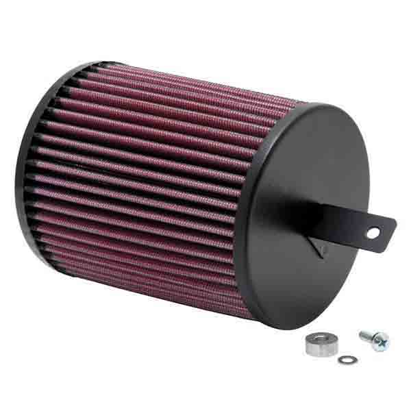 Honda trx r sportrax 450 filtro aria k&n air filter 2004 2005 A Buon Prezzo