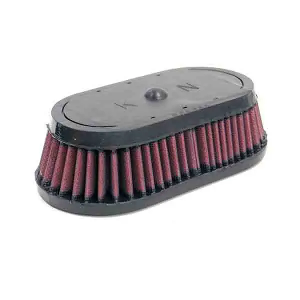 Prezzo Di Fabbrica Yamaha tt r 250 filtro aria k&n air filter 2000 2006